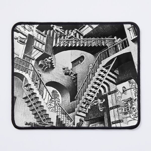 Item preview, Optical Illusions designed and sold by OwlRohan-Art-C.