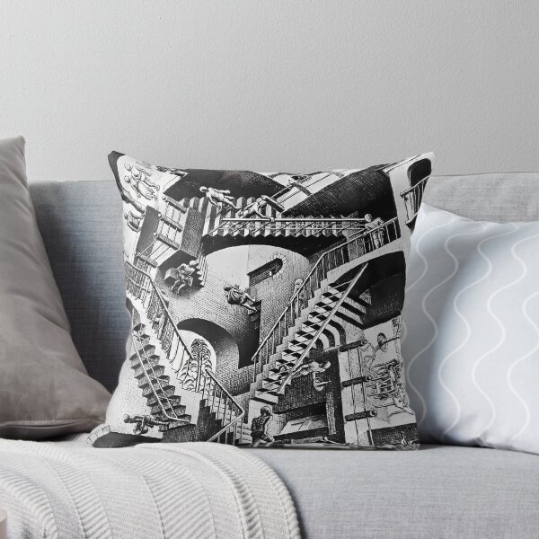 Item preview, Optical Illusions designed and sold by OwlRohan-Art-C.