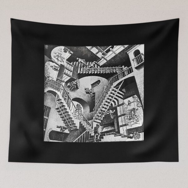 Item preview, Optical Illusions designed and sold by OwlRohan-Art-C.