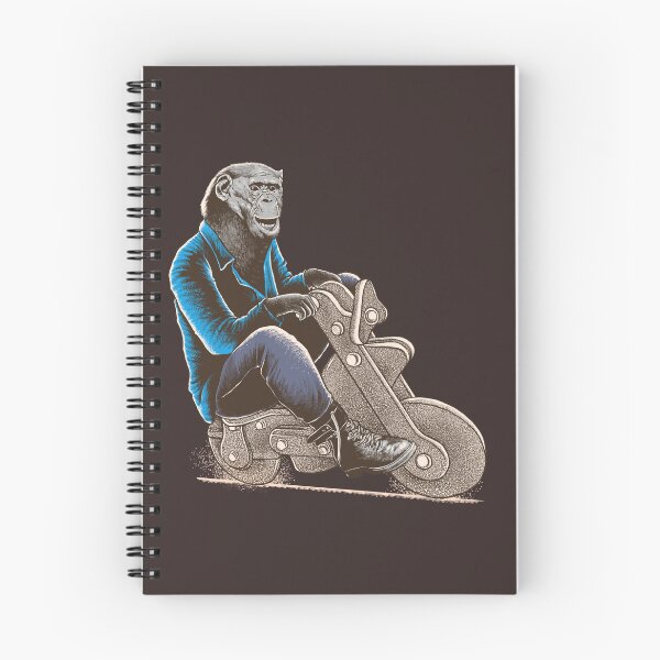 Item preview, Happy Chimp designed and sold by barmalisiRTB.