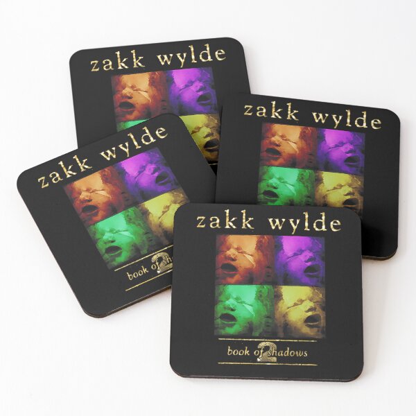 Item preview, ZAKK WYLDE 3  designed and sold by TonyaMarsh.