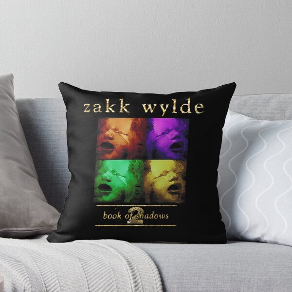 Item preview, ZAKK WYLDE 3  designed and sold by TonyaMarsh.