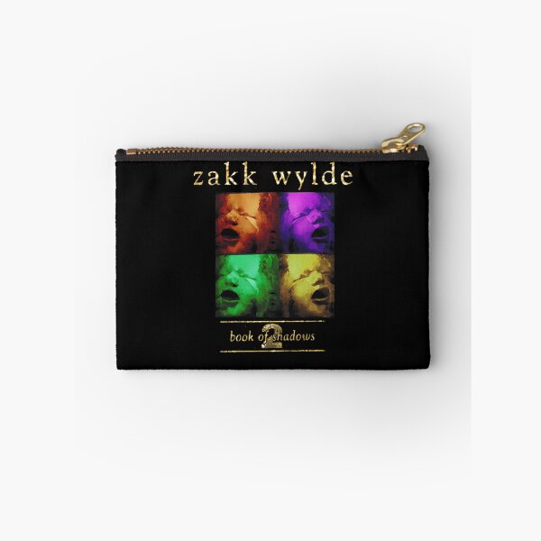 Item preview, ZAKK WYLDE 3  designed and sold by TonyaMarsh.