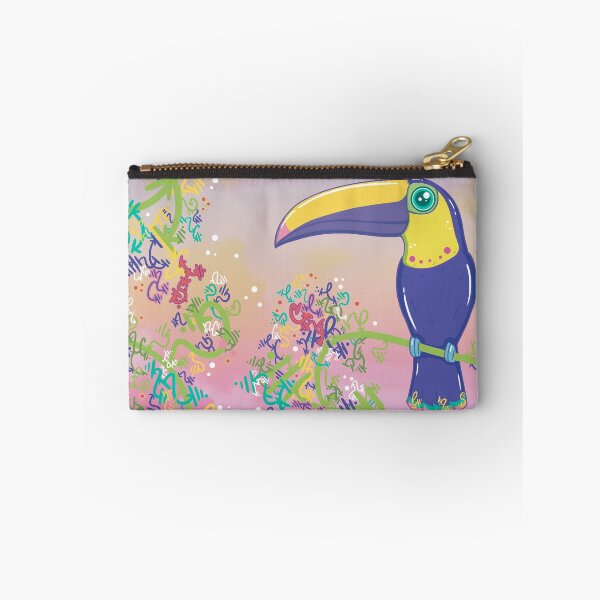 Item preview, Toucan Can Do It 2! designed and sold by vanillakirsty.