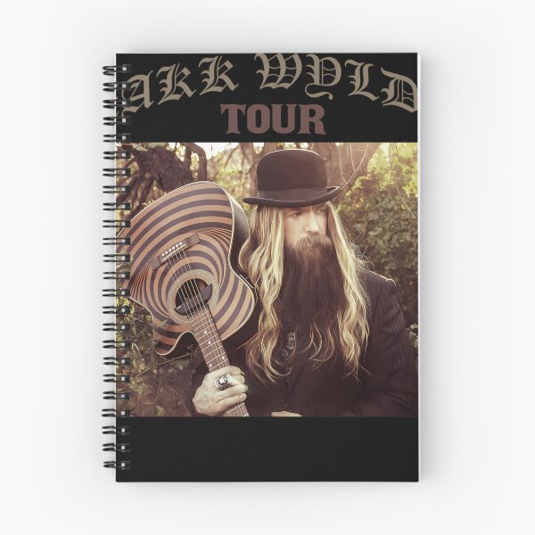 Item preview, ZAKK WYLDE  designed and sold by TonyaMarsh.