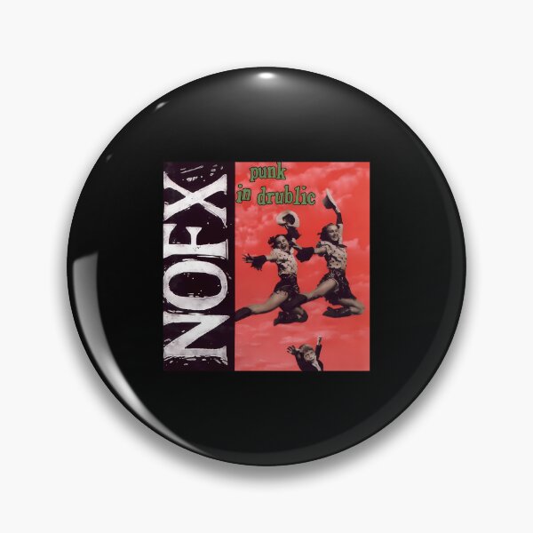 Artikelvorschau, Nofx Punk In Drublic entworfen und verkauft von SunnyOkuneva.