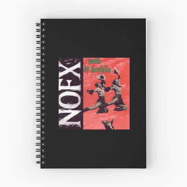 Artikelvorschau, Nofx Punk In Drublic entworfen und verkauft von SunnyOkuneva.