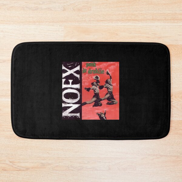 Item preview, Nofx Punk In Drublic designed and sold by SunnyOkuneva.
