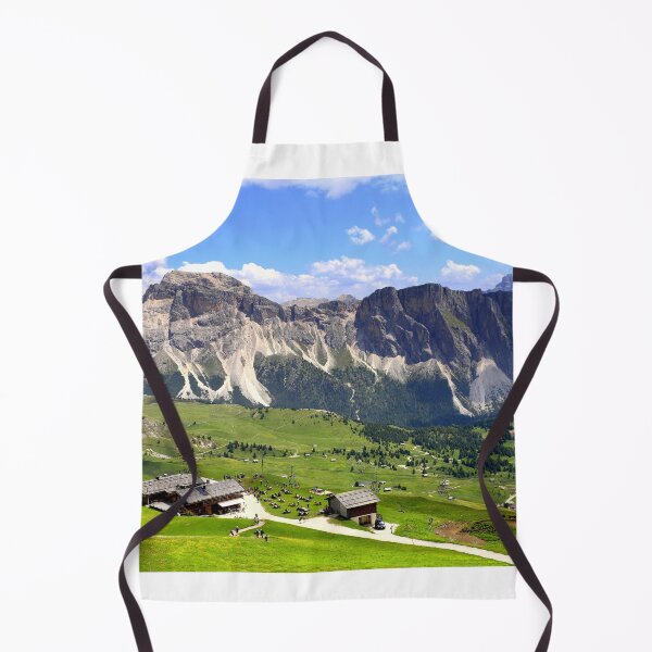 Aperçu de l'œuvre Dolomites créée et vendue par annalisa56.