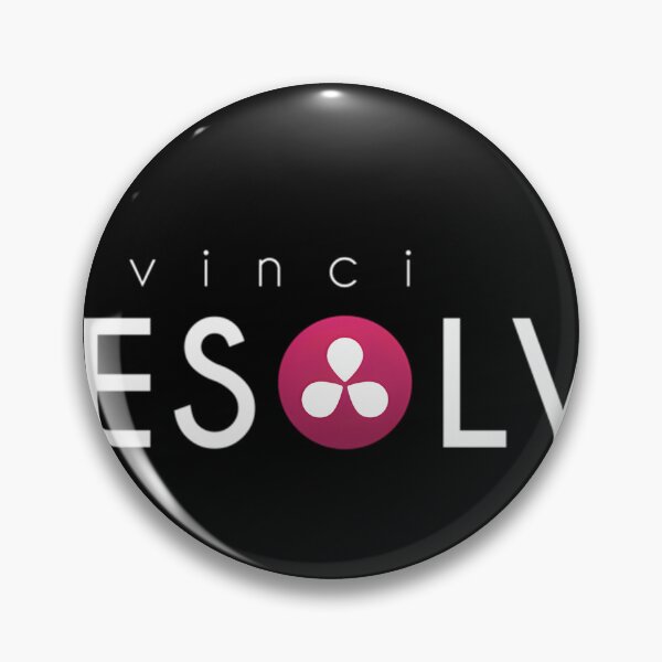 Item preview, Davinci Resolve designed and sold by OwlRohan-Art-C.