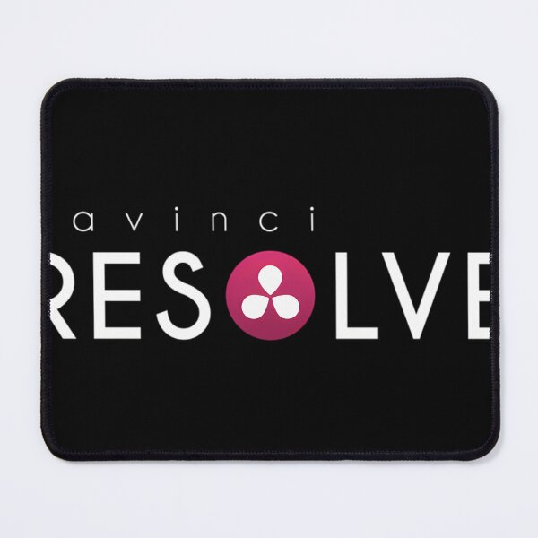 Item preview, Davinci Resolve designed and sold by OwlRohan-Art-C.