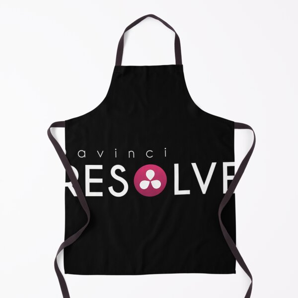 Item preview, Davinci Resolve designed and sold by OwlRohan-Art-C.
