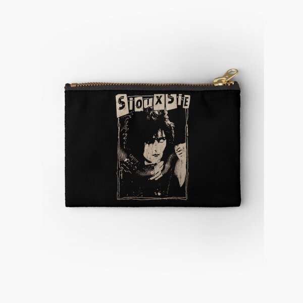 Item preview, Vintage Siouxsie Sioux Susan Janet Ballion designed and sold by SunnyOkuneva.