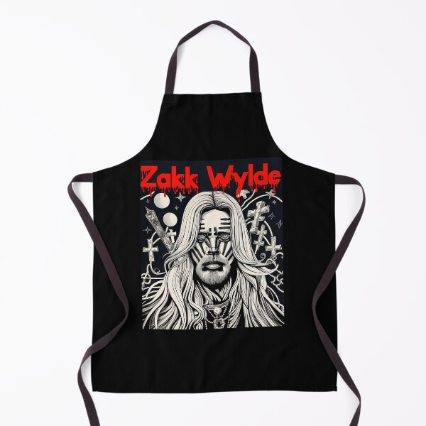 Item preview, Zakk Wylde Work designed and sold by TonyaMarsh.