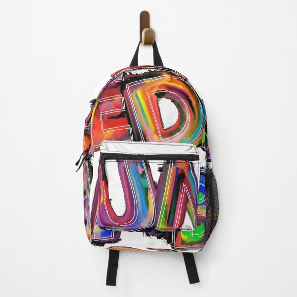 Item preview, unpredictably typography  designed and sold by artsake4.