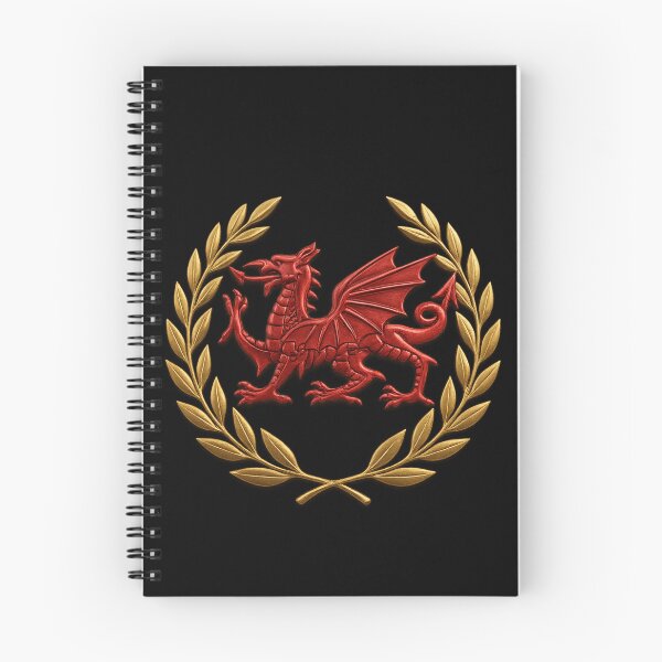 Item preview, Wales Welsh Dragon Flag designed and sold by odyssee-n.