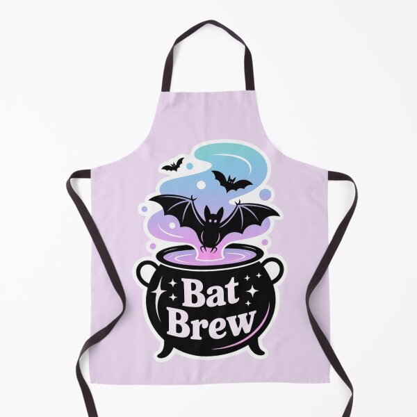 Item preview, Bat Brew designed and sold by witchlingart.