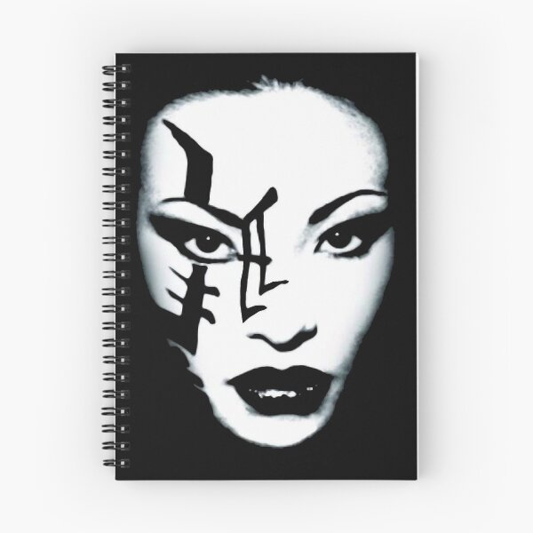 Item preview, Nic Endo designed and sold by nekrul.