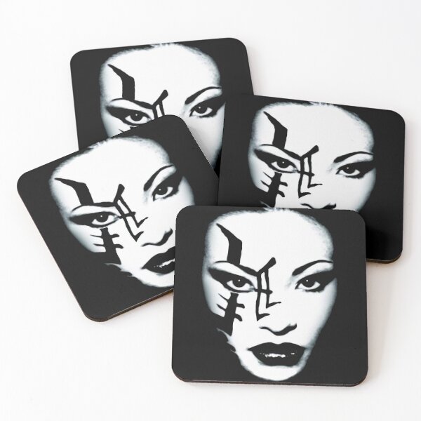 Item preview, Nic Endo designed and sold by nawzda.