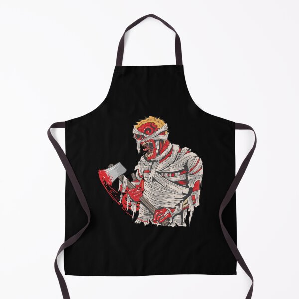 Item preview, Killer Mummy designed and sold by HudsonGottlieb.