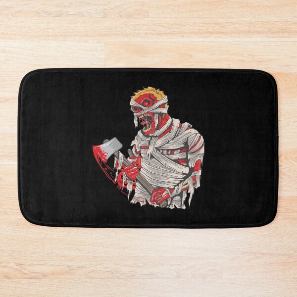 Item preview, Killer Mummy designed and sold by HudsonGottlieb.