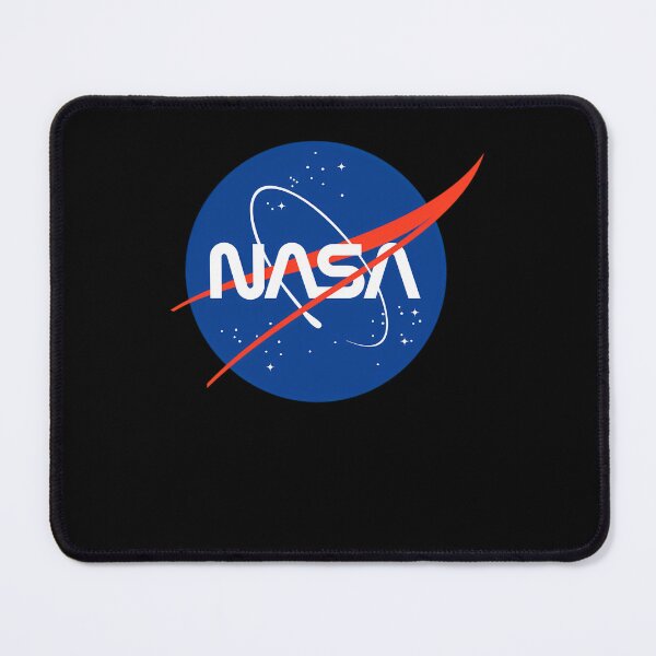 Item preview, Nasa Logo designed and sold by MarinaSundberg.