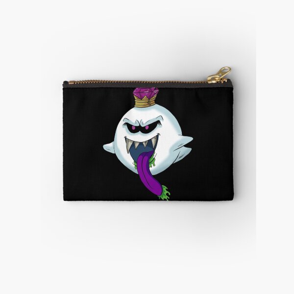 Item preview, King Boo Graphic designed and sold by HudsonGottlieb.