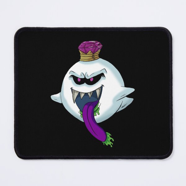 Item preview, King Boo Graphic designed and sold by HudsonGottlieb.