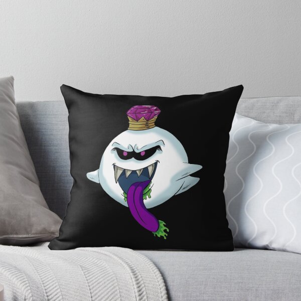 Item preview, King Boo Graphic designed and sold by HudsonGottlieb.