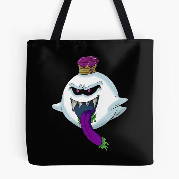 Item preview, King Boo Graphic designed and sold by HudsonGottlieb.