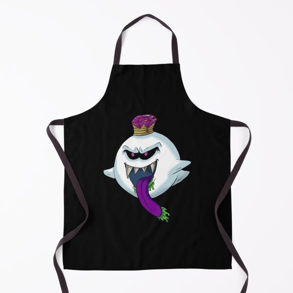 Item preview, King Boo Graphic designed and sold by HudsonGottlieb.