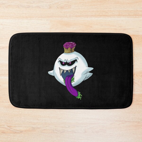 Item preview, King Boo Graphic designed and sold by HudsonGottlieb.