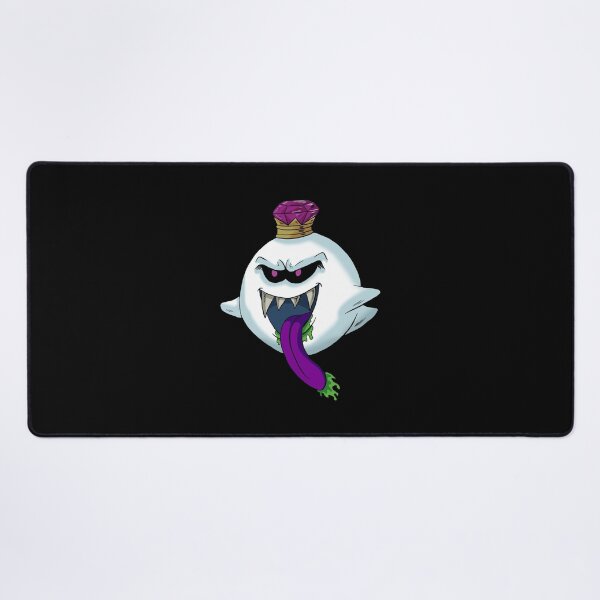 Item preview, King Boo Graphic designed and sold by HudsonGottlieb.