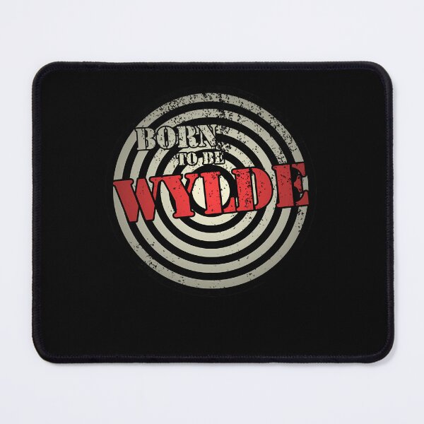 Item preview, Born to be Wylde designed and sold by TonyaMarsh.