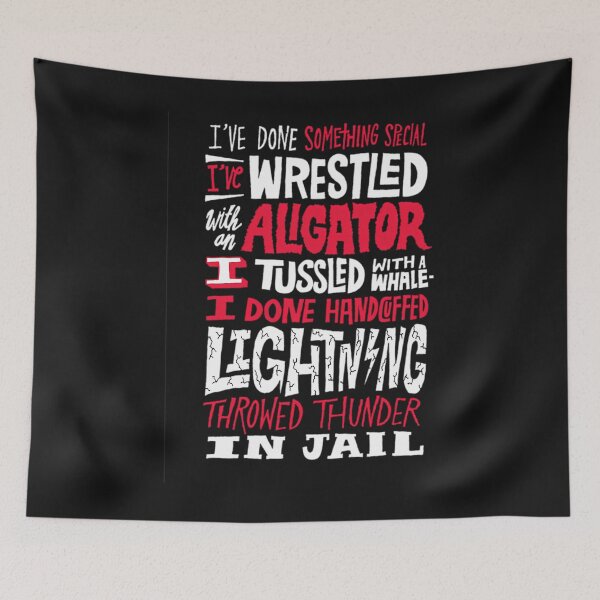 Item preview, Epic-Ali-Quotes-Essential designed and sold by stirkmass.