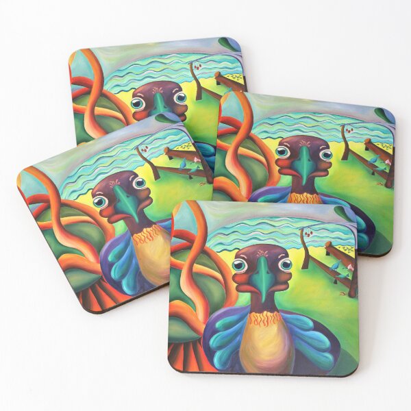 Item preview, Henley - a Shelly Beach Turkey designed and sold by ZygyBarratt.
