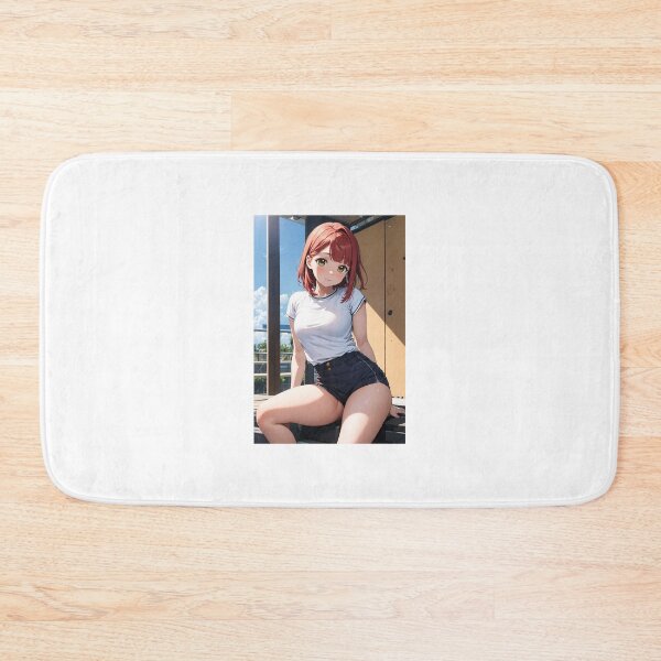 Item preview, Ayumu Uehara #3 - Love Live! Fanart designed and sold by iloveanimechibi.