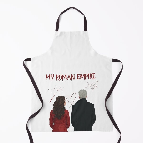 Item preview, My Roman Empire Couple Art designed and sold by Nomuradi.