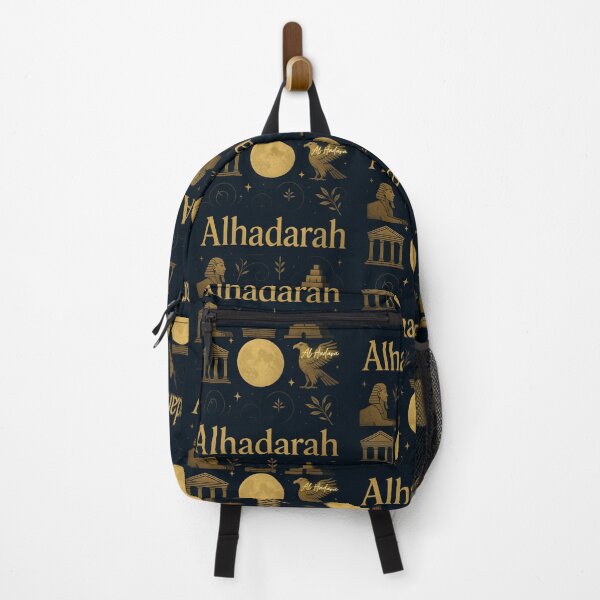 Item preview, Copy of Allhadarah – Golden Ancient Civilizations Design designed and sold by Mohame2.