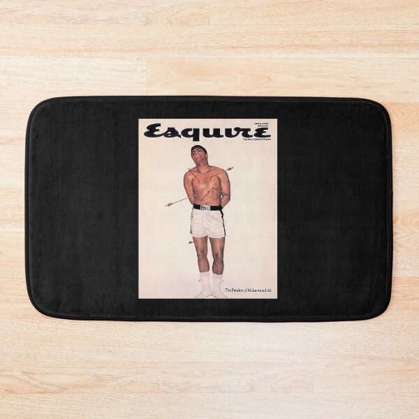 Item preview, Esquire---Muhammad-Ali-1968--Active-E designed and sold by stirkmass.