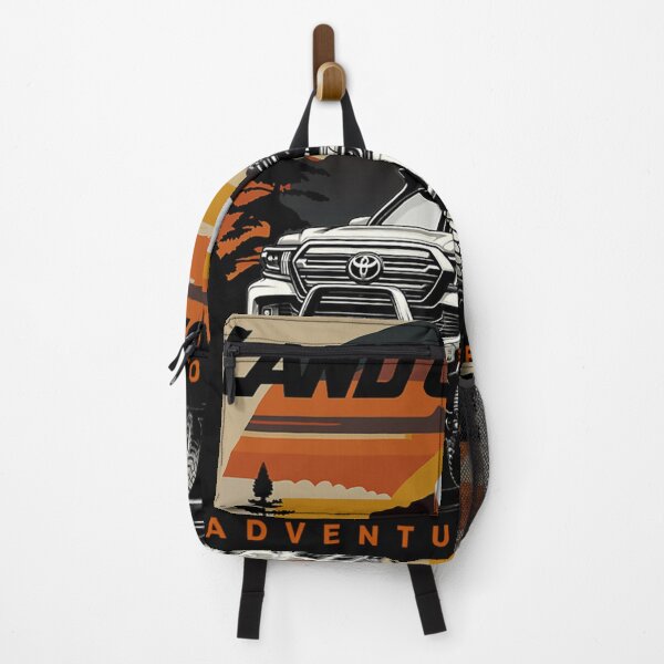 Item preview, Toyota Landcruiser designed and sold by MichaelStari4.