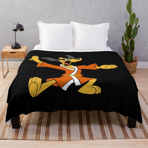Item preview, Hong Kong Phooey designed and sold by FloyHarve.