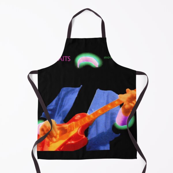 Item preview, Dire Straits Money For Nothing designed and sold by OwlRohan-Art-C.
