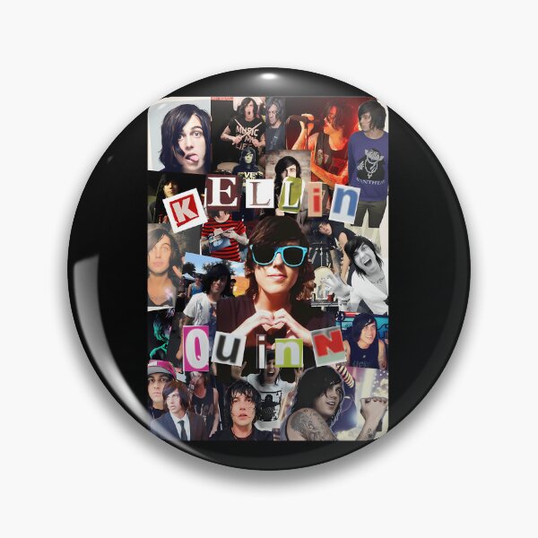 Item preview, Kellin Quinn  designed and sold by TonyaMarsh.
