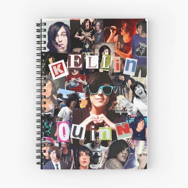 Item preview, Kellin Quinn  designed and sold by TonyaMarsh.