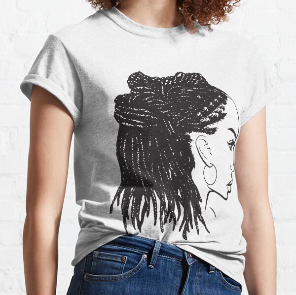 Camisetas mujer manga larga Extreme- Camisetas baratas para peluquerías-  Centros de estética