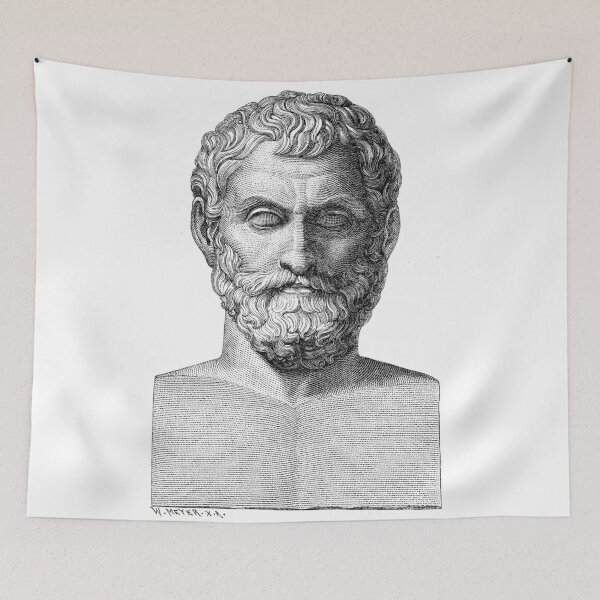 Item preview, ZEUS designed and sold by jarrahs.