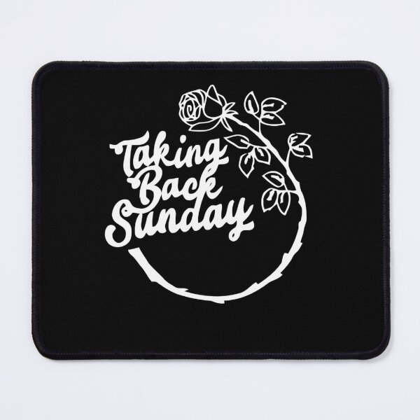 Item preview, Taking Back Sunday Rose  designed and sold by TonyaMarsh.