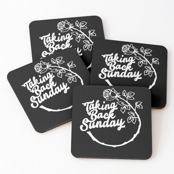 Item preview, Taking Back Sunday Rose  designed and sold by TonyaMarsh.