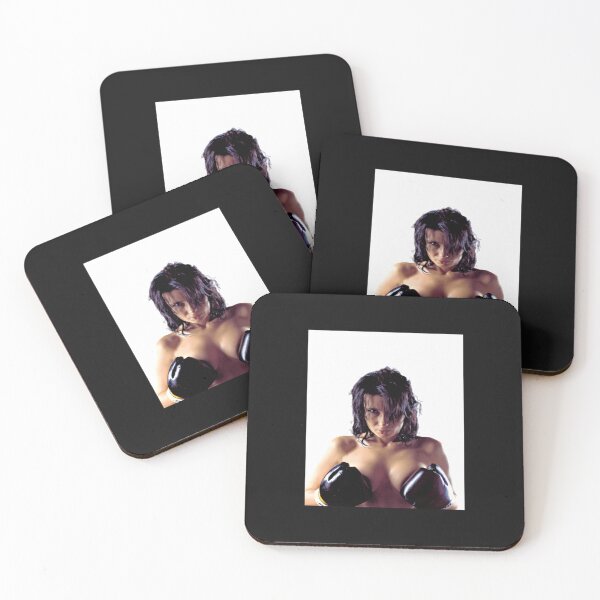 Item preview, Female-Boxer designed and sold by stirkmass.
